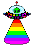 alien